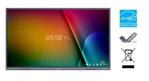 Viewsonic 75 IFP7533-G 75¨ İnteraktif Dokunmatik Ekran