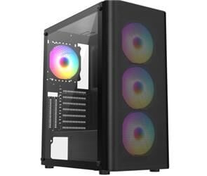 Frisby FC-9385G Gaming Kasa Mesh (550W)