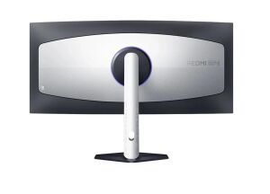 Xiaomi 34 Mi G34WQ (2026) Curved 180 Hz 1 Ms Wqhd Gaming Oyuncu Monitör