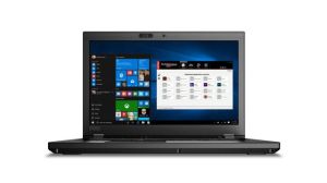 20M9001NTX Think Pad,CI7-8850H, 32GB,512GB SSD,P3200-6GB,15,6''4K IPS Touch,W10 Pro