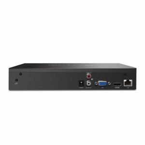 VIGI-NVR1008H 8 Channel Network Video Recorder