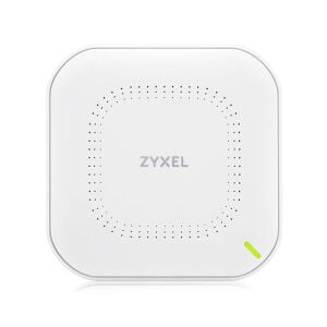 ZYXEL NWA90AX PRO WIFI6 AX3000 PoE Bulut Yönetimli Kurumsal Access Point