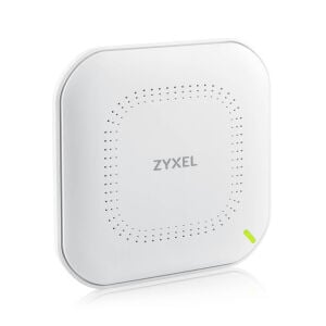 ZYXEL NWA90AX PRO WIFI6 AX3000 PoE Bulut Yönetimli Kurumsal Access Point