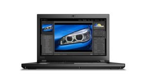 20M9001NTX Think Pad,CI7-8850H, 32GB,512GB SSD,P3200-6GB,15,6''4K IPS Touch,W10 Pro