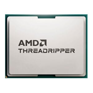 AMD RYZEN THREADRIPPER 7960X 24çekirdekli 152MB sTR5 350w Kutusuz+Fansız
