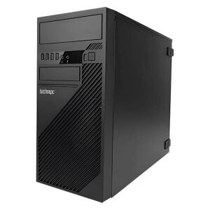 TECHNOPC CORE i7-14700-16GB RAM-512GB NVME-FDOS / GREEN BETA v1 TPDPC20F006830