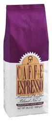Mehmet Efendi 1000gr ESPRESSO  Roasted Coffe Blend Çekirdek Kahve No:3 ( WT 35,2 Oz)