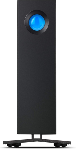 LACIE 24TB d2 Pro STHA24000800 Usb 3.2 Harici Disk