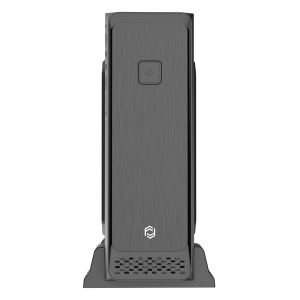 FRISBY 300W FC-S6060B Slim ATX PC Kasası