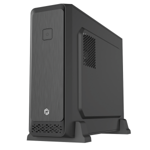 FRISBY 300W FC-S6060B Slim ATX PC Kasası