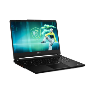MSI 15.6 CORE i7 13620H-16GB DDR5 RAM-1TB NVME-8GB RTX5070-FDOS / CYBORG 15 MAX C13WG-070XTR