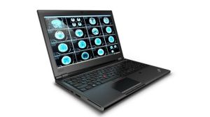 20M9001XTX Think Pad,Xeon E 176M,32GB,512GB SSD,P2000-4GB,15.6''4K IPS Touch,W10 Pro