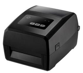 Spenta SPR-210D USB Siyah Barkod Yazıcı