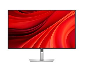 Dell 32 Pro Plus 4K USB-C P3225QE 3840x2160 100Hz 5ms IPS DP HDMI Pivot RJ-45 1Gbit Monitör