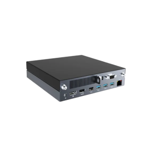 TECHNOPC CORE i5 12450H-8GB DDR4 RAM-256GB SSD-FDOS MINI PC / M525 TPMPC20F008217