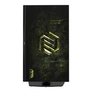 MSI 27 RAPID IPS MAG 275QF E20 0.5MS 200HZ HDMI-DP Pivot Gaming Monitör 2560x1440