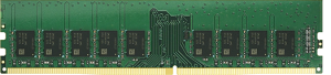 SYNOLOGY 16GB DDR4 2666MHZ ECC UDIMM SUNUCU RAMI D4EC-2666-16G