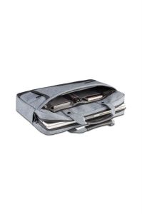 VP1004 VP1004 Classone Ravenna 14'' Çanta -Gri