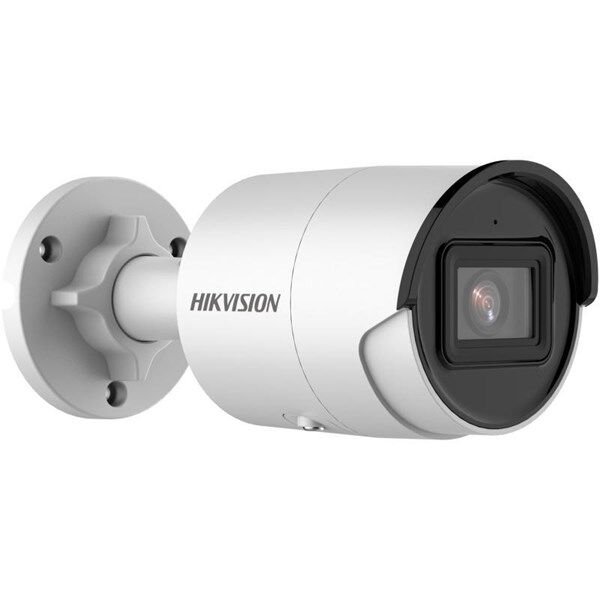 HIKVISION 6MP Bullet 2.8mm IP Kamera DS-2CD2063G2-IU