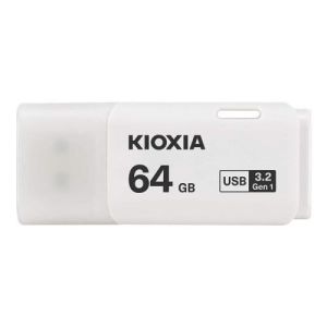 LU301W064GG4 USB 64GB TransMemory U301 USB 3.2