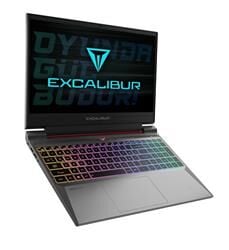 Casper Excalibur G880.240H-CQ60X-C Core U7 240H 24GB 1TB 8GB RTX5060 165Hz 15.6'' FreeDOS Notebook