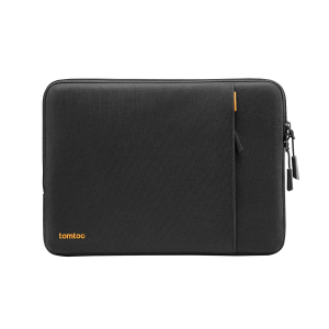 TOMTOC 16 A13-E01D Siyah Notebook Kılıfı