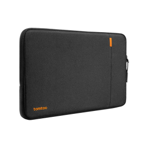 TOMTOC 16 A13-E01D Siyah Notebook Kılıfı