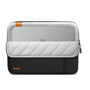 TOMTOC 16 A13-E01D Siyah Notebook Kılıfı