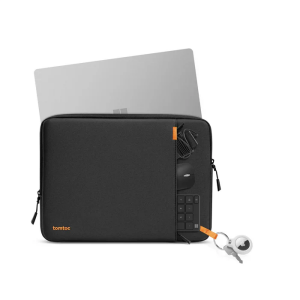 TOMTOC 16 A13-E01D Siyah Notebook Kılıfı