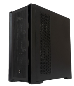 FRISBY 850W 80+ BRONZE FC-9445G DYNAMIC Gaming Mid-Tower PC Kasası