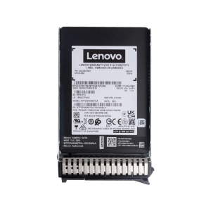 LENOVO 960GB 2.5 ThinkSystem 4XB7A90874 Enterprise Sata-3 Hot-Swap SSD Disk