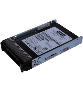 LENOVO 960GB 2.5 ThinkSystem 4XB7A90874 Enterprise Sata-3 Hot-Swap SSD Disk