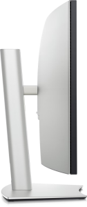 DELL 40 IPS ULTRASHARP U4025QW 5MS 120HZ HDMI-DP Thunderbolt 4 Kavisli Monitör 5120X2160