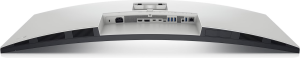 DELL 40 IPS ULTRASHARP U4025QW 5MS 120HZ HDMI-DP Thunderbolt 4 Kavisli Monitör 5120X2160
