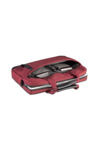 VP1005 VP1005 Classone Ravenna 14'' Çanta -Bordo