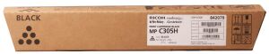 Ricoh MP C305 Black Siyah Orjinal Fotokopi Toneri MP C305SP-305SPF 12.000 Sayfa