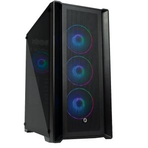 FRISBY 850W 80+ BRONZE FC-9445G DYNAMIC Gaming Mid-Tower PC Kasası