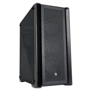 FRISBY 850W 80+ BRONZE FC-9445G DYNAMIC Gaming Mid-Tower PC Kasası