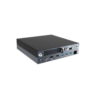 TECHNOPC CORE i5 12450H-16GB RAM-512GB NVME-FDOS MINI PC/ M525 TPMPC20F008219