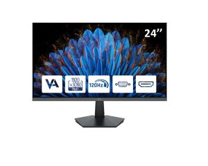 NPC 23.8 MF2408-A 120Hz 5ms IPS FHD Hdmi+Vga Gaming Monitör