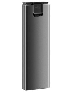 Frisby FHC-M2315 Type-C™ USB 3.2 - M.2 PCIe NVMe SSD Alüminyum Disk Kutusu