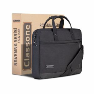 VP1500 VP1500 Classone Ravenna 15.6'' Çanta Siyah