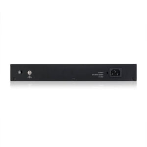 ZYXEL 10-10GbE SFP+ / 2-10GbE Uplink Layer 3 Yönetilebilir Switch XS1935-12F