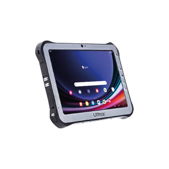 TECHNOPC 10.1 TM-T10EM 8çekirdekli-8GB RAM-128GB Hafıza-4G LTE-2D Karekod Okuyuculu Andorid Endüstriyel Tablet