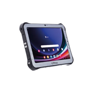 TECHNOPC 10.1 TM-T10EM 8çekirdekli-8GB RAM-128GB Hafıza-4G LTE-2D Karekod Okuyuculu Andorid Endüstriyel Tablet