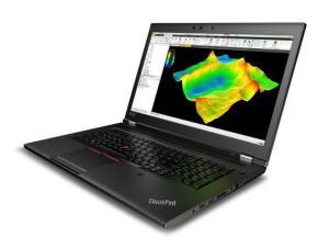 20MB003BTX Think Pad,CI7-8750H,16GB, 256GB SSD+1TB,P2000-4GB,17.3'' FHD IPS,W10 Pro