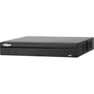Dahua NVR2104HS-4P-T 4 Kanal Poe Nvr Kayıt Cihazı