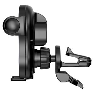 S-link SL-CW15W Otomatik 15W Sensörlü Telefon Tutucu Kablosuz Şarj Cihazı