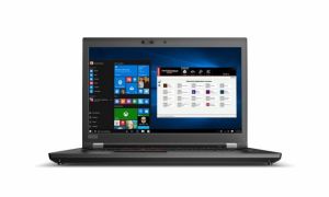 20MB003BTX Think Pad,CI7-8750H,16GB, 256GB SSD+1TB,P2000-4GB,17.3'' FHD IPS,W10 Pro