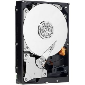 WD5000AZRX 500GB 3.5'' INTELLIPOWER 64MB SATA GREEN HDD